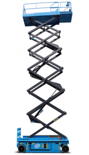 Желаете арендовать Ножничный подъемник в Димитровграде? Наша компания предлагает прокат по выгодной цене за сутки, с возможностью экспресс-доставки круглосуточно. Получите скидку до 40% и экономьте при каждом заказе. При аренде в ночное время цена уменьшится еще на 30%. Не упустите возможность воспользоваться нашими выгодными условиями!