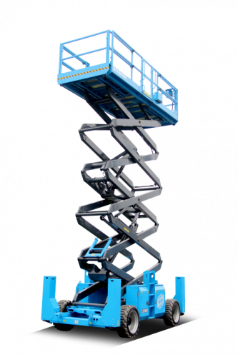 Желаете арендовать Ножничный подъемник в Димитровграде? Наша компания предлагает прокат по выгодной цене за сутки, с возможностью экспресс-доставки круглосуточно. Получите скидку до 40% и экономьте при каждом заказе. При аренде в ночное время цена уменьшится еще на 30%. Не упустите возможность воспользоваться нашими выгодными условиями!