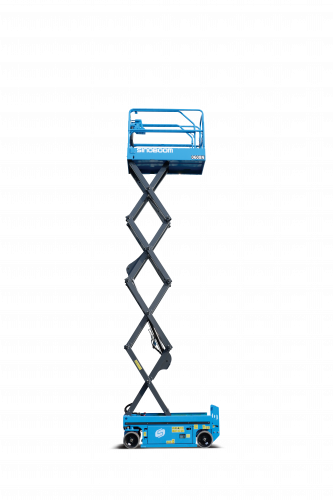 Желаете арендовать Ножничный подъемник в Димитровграде? Наша компания предлагает прокат по выгодной цене за сутки, с возможностью экспресс-доставки круглосуточно. Получите скидку до 40% и экономьте при каждом заказе. При аренде в ночное время цена уменьшится еще на 30%. Не упустите возможность воспользоваться нашими выгодными условиями!