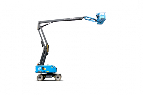 Желаете арендовать Коленчатый подъемник в Димитровграде? Наша компания предлагает прокат по выгодной цене за сутки, с возможностью экспресс-доставки круглосуточно. Получите скидку до 40% и экономьте при каждом заказе. При аренде в ночное время цена уменьшится еще на 30%. Не упустите возможность воспользоваться нашими выгодными условиями!