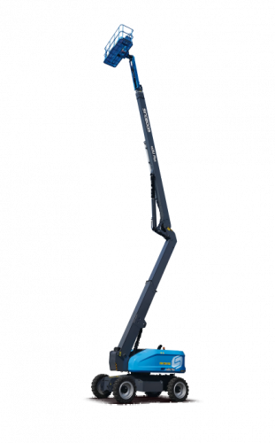 Желаете арендовать Коленчатый подъемник в Димитровграде? Наша компания предлагает прокат по выгодной цене за сутки, с возможностью экспресс-доставки круглосуточно. Получите скидку до 40% и экономьте при каждом заказе. При аренде в ночное время цена уменьшится еще на 30%. Не упустите возможность воспользоваться нашими выгодными условиями!