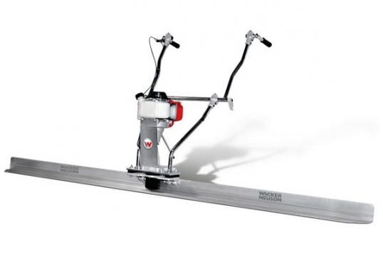 Виброрейка бензиновая P 35A Wacker Neuson по доступной цене в Димитровграде. Не теряйте времени и заказывайте у нас прямо сейчас! Надежное качество и выгодные условия ждут вас.