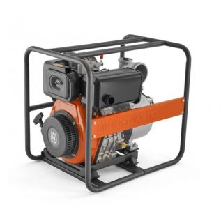 Мотопомпа Husqvarna W50P по выгодной цене в Димитровграде. Надежное качество и лучшие условия ждут вас.