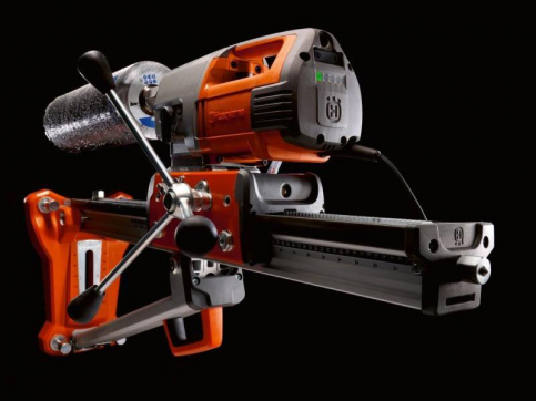 Бурильная машина Husqvarna DM 280 High * по выгодной цене в Димитровграде. Надежное качество и лучшие условия ждут вас.