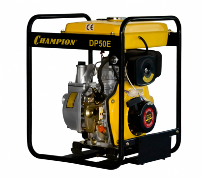 Мотопомпа CHAMPION DP50E по выгодной цене в Димитровграде. Надежное качество и лучшие условия ждут вас.