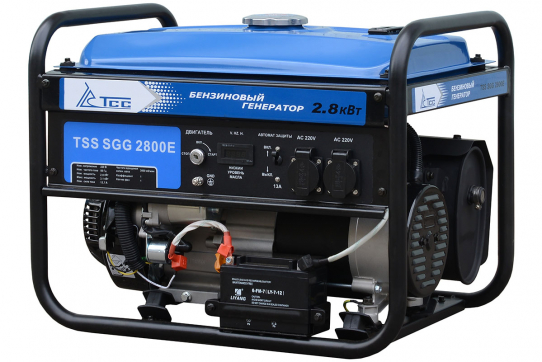 TSS SGG2800E по выгодной цене в Димитровграде. Надежное качество и лучшие условия ждут вас.