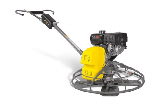 Затирочная машина Wacker Neuson по бетону CT 36-X-C-WN6 по выгодной цене в Димитровграде. Надежное качество и лучшие условия ждут вас.