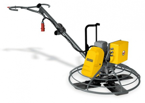 Затирочная машина Wacker Neuson CT36-400E по выгодной цене в Димитровграде. Надежное качество и лучшие условия ждут вас.