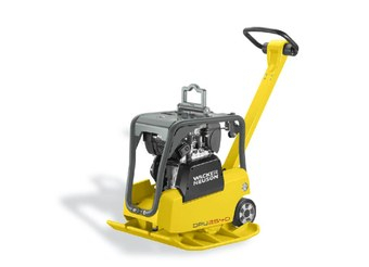 Виброплита дизельная Wacker Neuson DPU 2540 H по выгодной цене в Димитровграде. Надежное качество и лучшие условия ждут вас.
