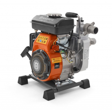 Мотопомпа Husqvarna W40P по выгодной цене в Димитровграде. Надежное качество и лучшие условия ждут вас.