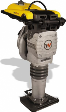 Wacker Neuson BS 50-2I 11 по выгодной цене в Димитровграде. Надежное качество и лучшие условия ждут вас.