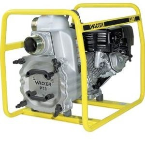 Мотопомпа Wacker Neuson PT 3H по выгодной цене в Димитровграде. Надежное качество и лучшие условия ждут вас.