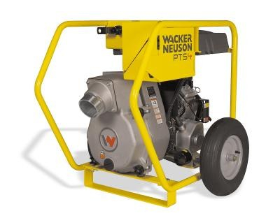 Мотопомпа Wacker Neuson PTS 4V по выгодной цене в Димитровграде. Надежное качество и лучшие условия ждут вас.