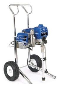 Окрасочный агрегат GRACO ST MAX-595 по выгодной цене в Димитровграде. Надежное качество и лучшие условия ждут вас.