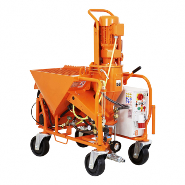 Штукатурная станция PFT G4 Standard по выгодной цене в Димитровграде. Надежное качество и лучшие условия ждут вас.