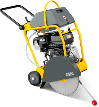 Резчик швов Wacker Neuson MFS-1350CE в прокат в Димитровграде. У нас лучшая цена за сутки! Возможность взять в аренду с выгодной скидкой до 40% при экспресс доставке 24/7. И помните, ночью стоимость еще дешевле на 30%! #арендапрокат #виброплита #выгодно