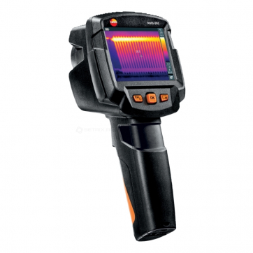 Тепловизор TESTO 865 в прокат в Димитровграде. У нас лучшая цена за сутки! Возможность взять в аренду с выгодной скидкой до 40% при экспресс доставке 24/7. И помните, ночью стоимость еще дешевле на 30%! #арендапрокат #виброплита #выгодно