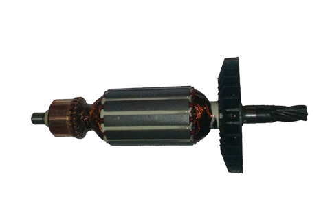 Ротор для Makita HR 2450 по выгодной цене в Димитровграде. Надежное качество и лучшие условия ждут вас.