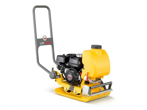 Виброплита бензиновая Wacker Neuson VP 1135Aw по выгодной цене в Димитровграде. Надежное качество и лучшие условия ждут вас.
